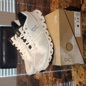 EUC On Cloud Running Cloud X